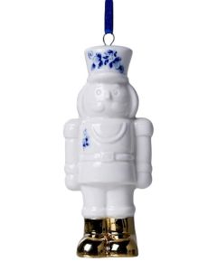 Kerstornament notenkraker