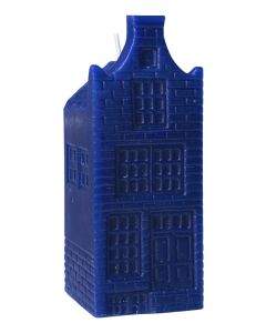 Kaarshuisje 2 Delfts blauw