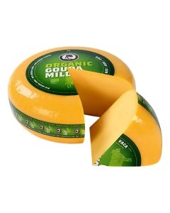 Henri Willig Biologische Gouda Jong Wiel 50+