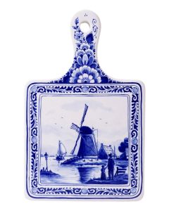 Kaasplank Molen Nostalgisch