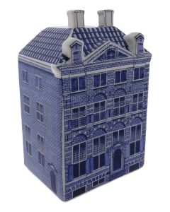 Huis "Rembrandthuis" 
