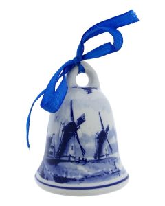Kerstbel Molen