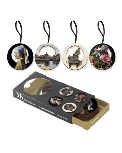 Ornamentenbox "Mauritshuis"
