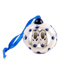 Kerstboomhanger met klompjes