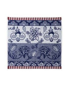 Keukendoek Zeven Rozen