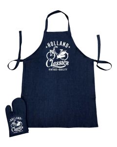 Keukenset Denim - Holland Classics