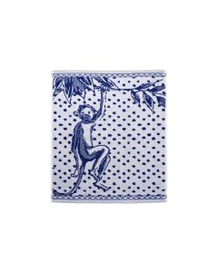 Keukendoek Aapjes met Stip