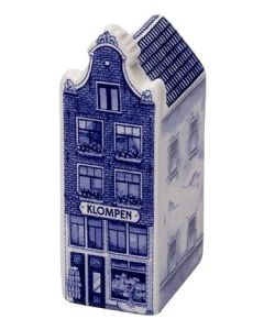 Klein huisje "Klompen"