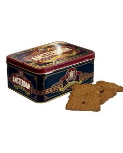 Blik Speculaas - Amsterdam Delights