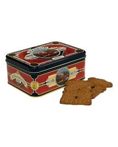 Blik Speculaas - Holland Classic Bicycle