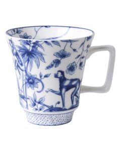 Koffiemokje Aapjes