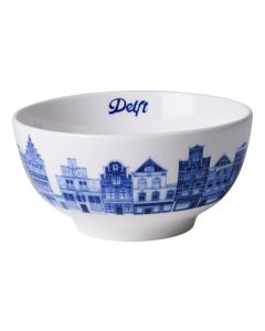 Delft Kom - Set van 2