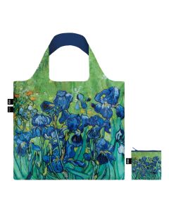 LoQi Vincent van Gogh Irissen Opvouwbare Tas