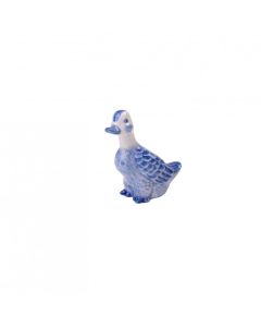 Miniatuur Eend   