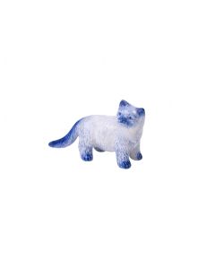 Miniatuur Poesje 