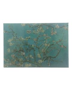 Magneet Van Gogh Amandelbloesems