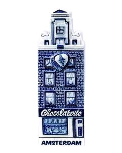 Magneet Chocolaterie - DB