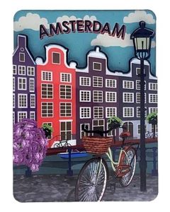 Magneet Amsterdamse Gracht