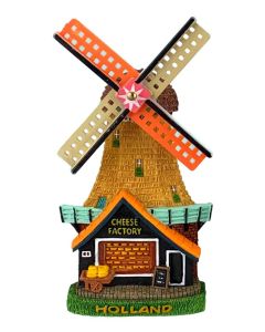 Magneet Molen Kaasmakerij
