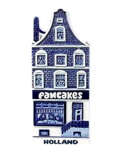 Magneet Pannenkoeken - DB