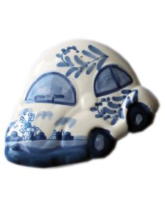 Koelkastmagneet Volkswagen Kever auto