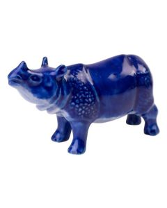 Miniatuur Neushoorn "Ryan"