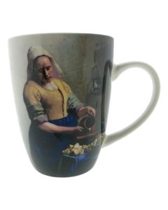 Mok Melkmeisje - In Doosje