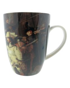 Mug the Nightwatch - In box