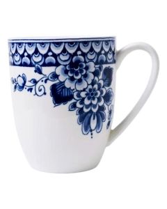 Mok Paauw Blauw