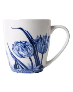 Koffiemok Tulpen