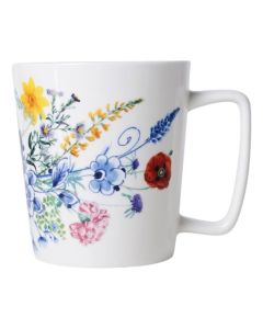Theemok Wildbloemen Bloemenveld 2 - 300 ml