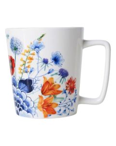 Theemok Wildbloemen Bloemenveld 3 - 300 ml