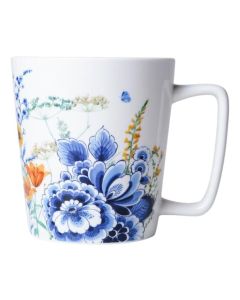 Theemok Wildbloemen Bloemenveld - 300 ml
