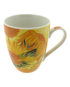 Mok "Zonnebloemen", Vincent van Gogh