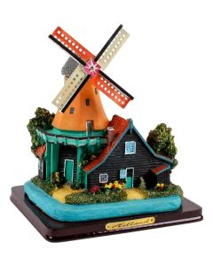 Stellingmolen Reiger Polystone 15 cm