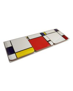 Onderzetters Mondriaan