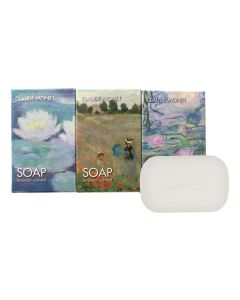 Lavender Zeepjes - Monet - Set van 3