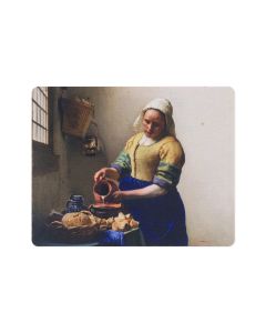 Mousepad "Milkmaid" - Vermeer
