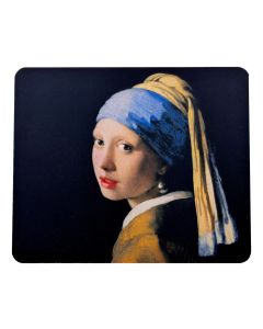 Muismat Meisje met Parel
