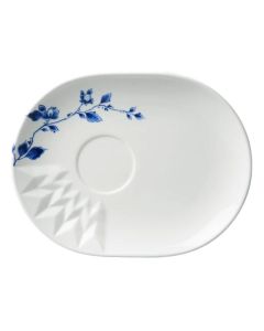 Multibordje "Blauw Vouw"
