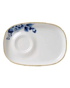 Blauw Bloesem Multibordje