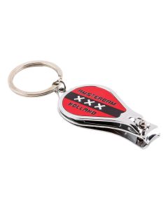 Sleutelhanger Nagelknipper Wapen Amsterdam