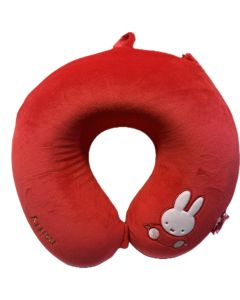 Nijntje Nekkussen - Rood