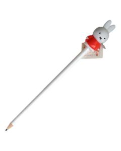 Potlood met Nijntje - Rood