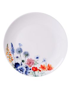 Ontbijtbord Wildbloemen - 20 cm