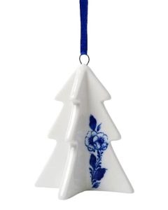Kerstornament kerstboom