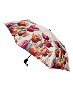 Paraplu Tulpen Beige