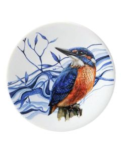 Magneet Wandbord IJsvogel