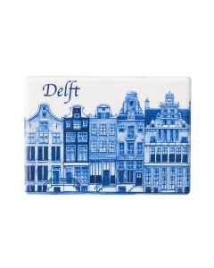 Magneet Delftse Huizen