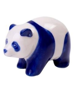 Miniatuur Panda "Peter"